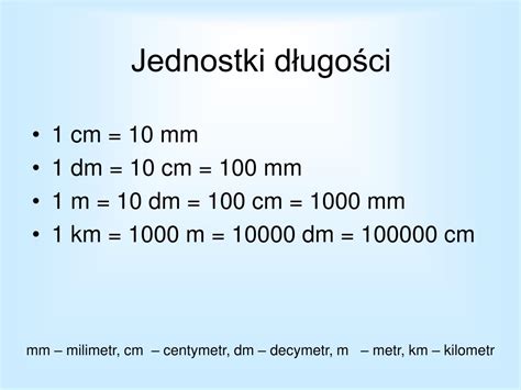 10 Dm Ile To Cm Uzupełnij. a)1cm=.....mm,więc 1cm²=.......mm² b)1dm=......cm,więc 1dm²